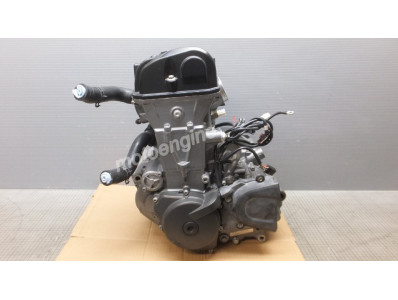 Двигатель для мотоцикла KTM 690 DUKE R 690SMC 7-766